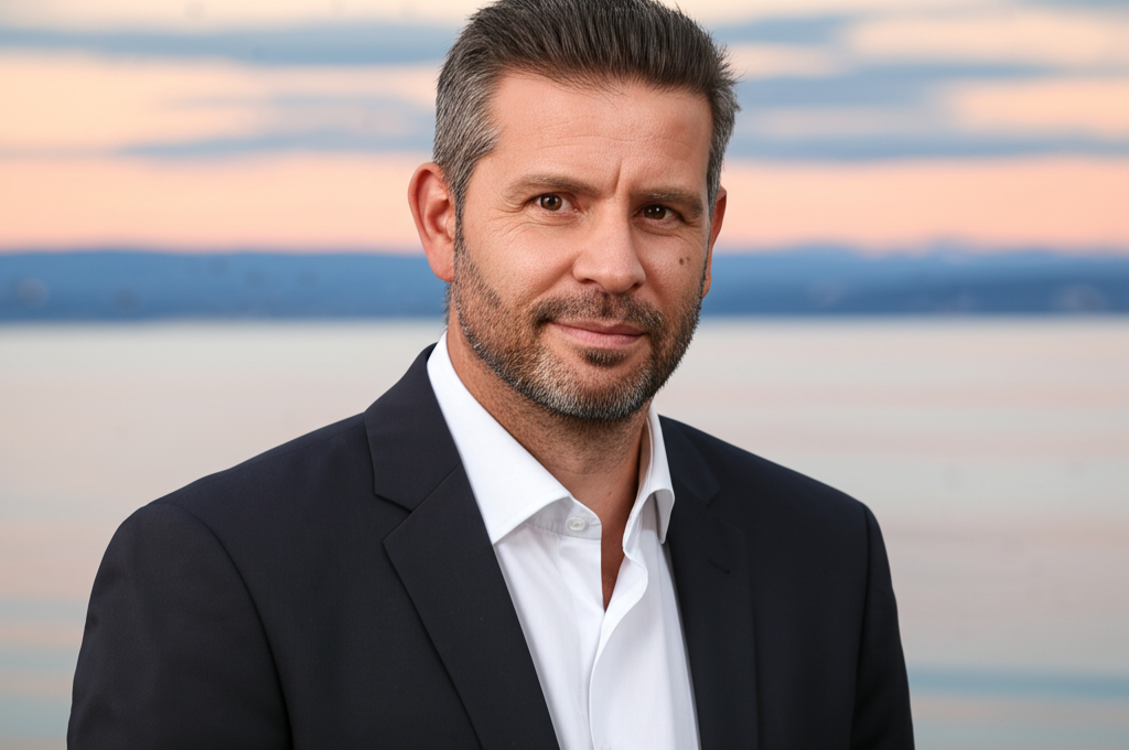 Ignacio Fernández - Longo